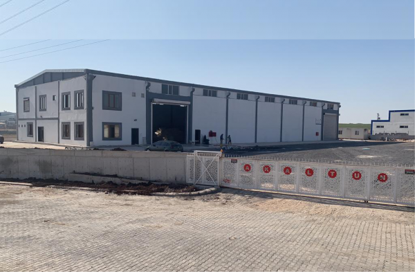 Organik Pamuk Tarım